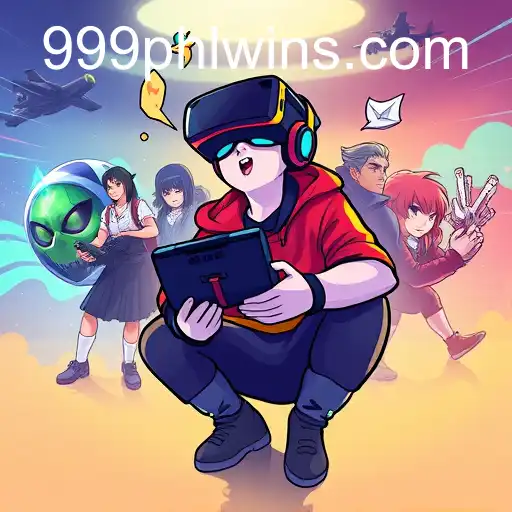 999phl Gaming Community Thrives Amid Global Trends