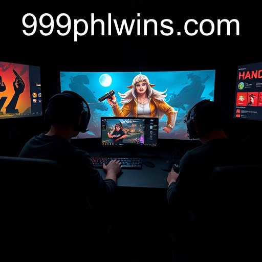 Thriving in the Digital Realm: 999phl's Impact on Gaming Culture