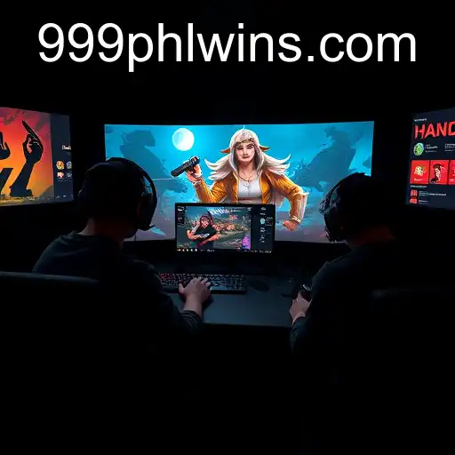 Thriving in the Digital Realm: 999phl's Impact on Gaming Culture