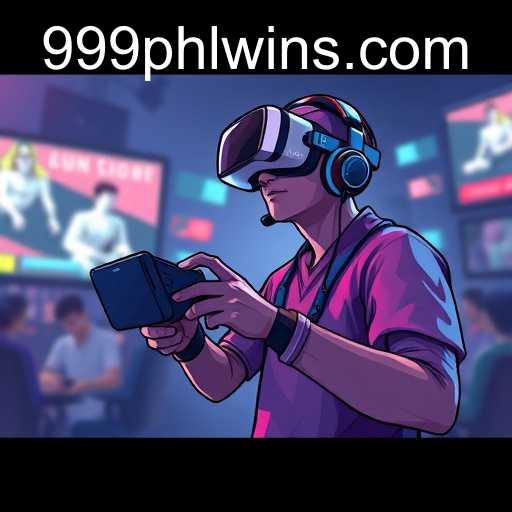 The Gaming Phenomenon: 999phl's Rise to Fame