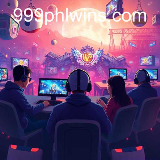 The Rise of 999phl in Online Gaming