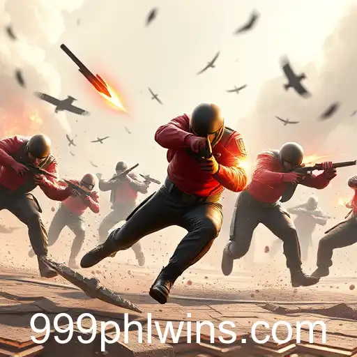 Exploring the Enthralling Realm of 'Action Packed' Games with 999phl