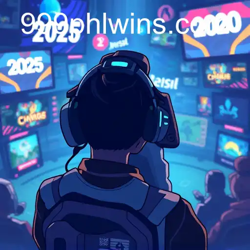 Digital Gaming Evolution: The Rise of 999phl