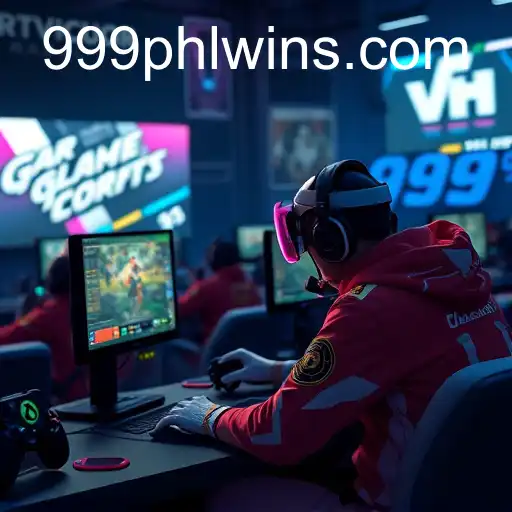 Emergence of 999phl in Gaming Circles