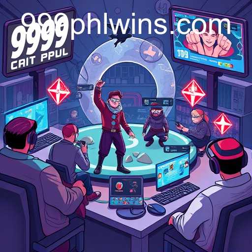 Emerging Trends in Online Gaming Communities