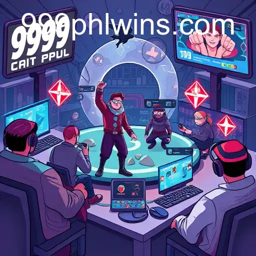 Emerging Trends in Online Gaming Communities