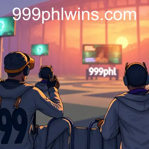 The Evolution of 999phl in Gaming