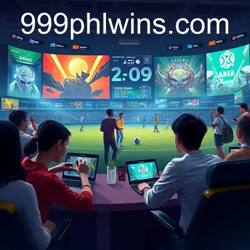 Gaming and Society: The Role of 999phl