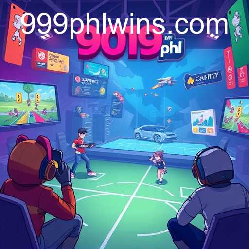 999phl: Revolutionizing Gaming Landscapes in the Digital Age