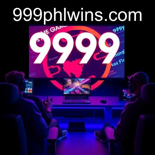 Gaming Revolution: 999phl Emerges as a Key Player