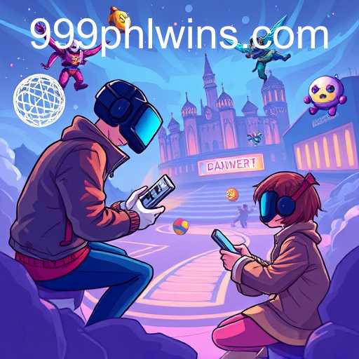 Gaming Innovations and Trends at 999phl