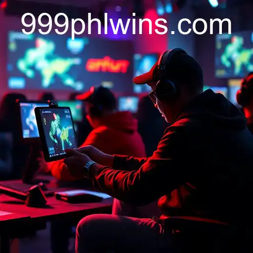 The Impact of Online Gaming Trends in Digital Society