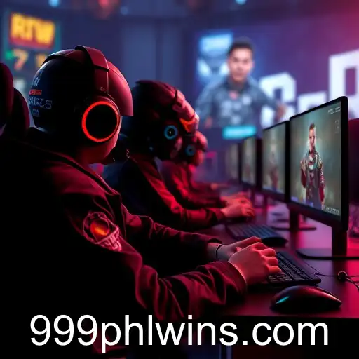 999phl Game Craze Takes Over