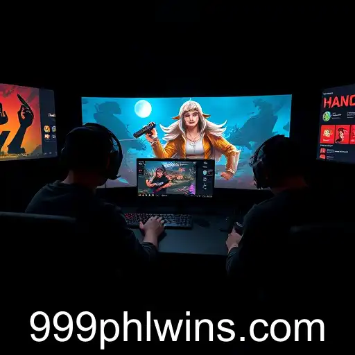 Thriving in the Digital Realm: 999phl's Impact on Gaming Culture
