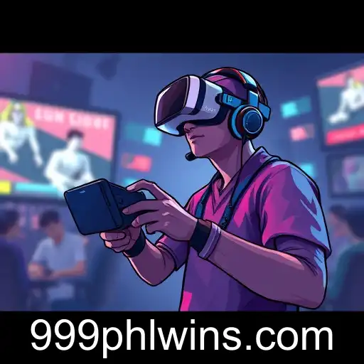 The Gaming Phenomenon: 999phl's Rise to Fame