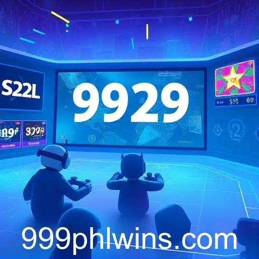 999phl: Revolutionizing Online Gaming