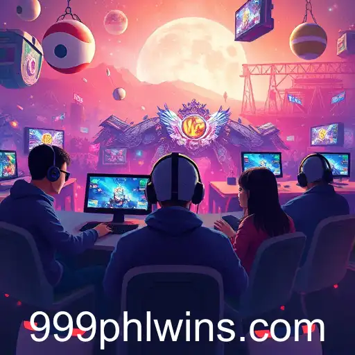 The Rise of 999phl in Online Gaming