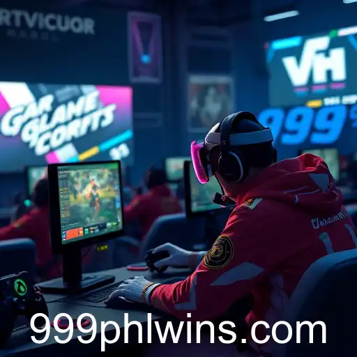 Emergence of 999phl in Gaming Circles
