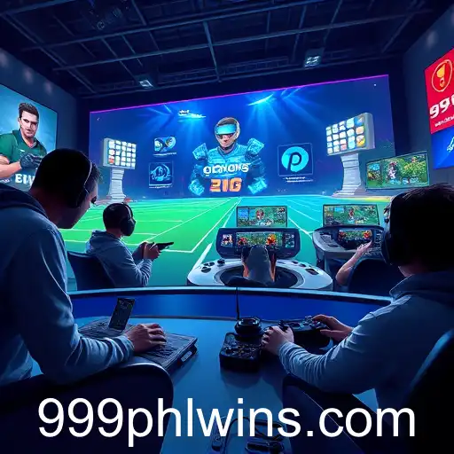 Emerging Trends in Online Gaming