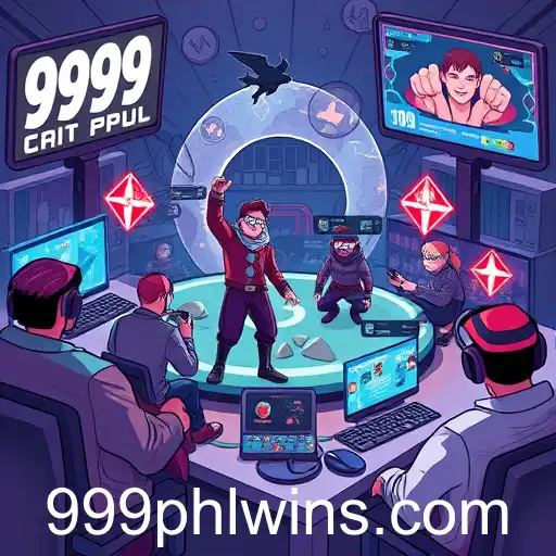 Emerging Trends in Online Gaming Communities