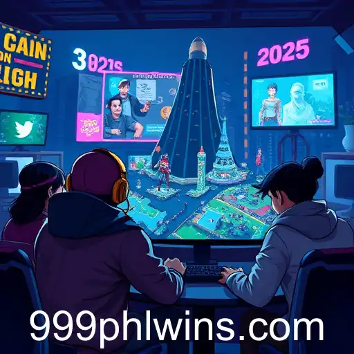 The Evolution of Online Gaming in 2025