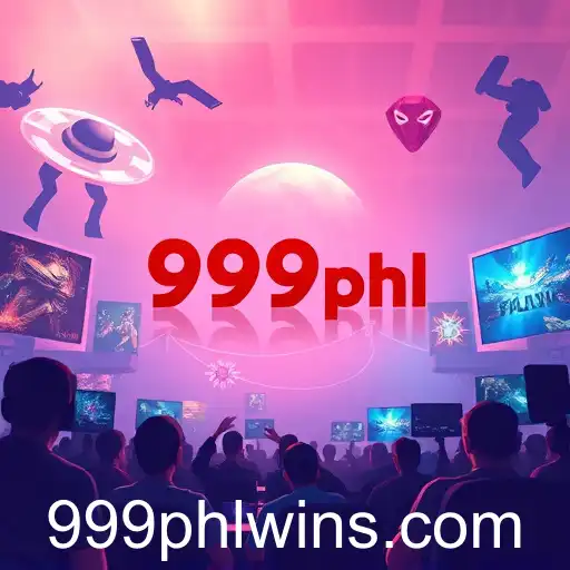 Exploring 999phl: The Future of Online Gaming