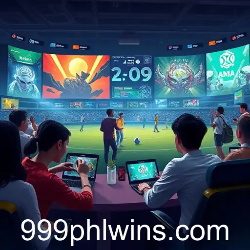 Gaming and Society: The Role of 999phl