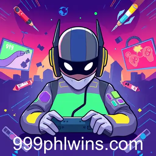 999phl Game Hub: Navigating Digital Landscapes