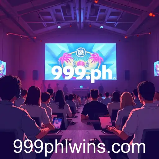 The Rising Influence of 999phl in the Gaming World