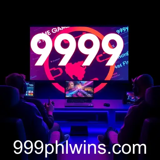 Gaming Revolution: 999phl Emerges as a Key Player