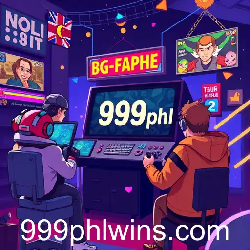 Gaming Website Revolutionizes with 999phl
