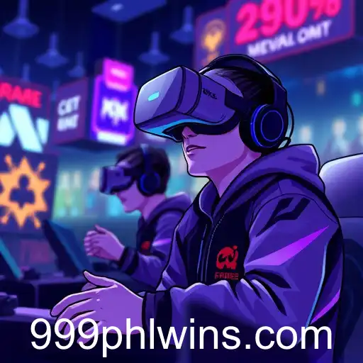The Growing Phenomenon of 999phl in Online Gaming