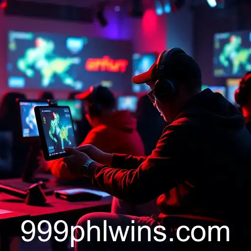 The Impact of Online Gaming Trends in Digital Society