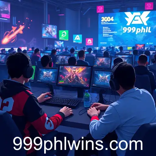 The Rise of 999phl in the Global Gaming Sphere