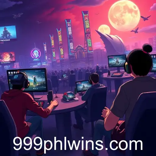 The Rise of 999phl in Online Gaming