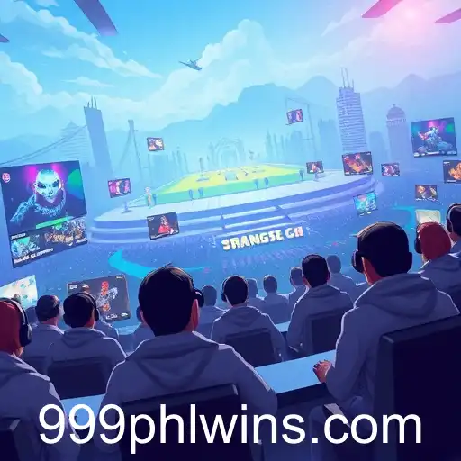The Rise and Impact of 999phl in Online Gaming