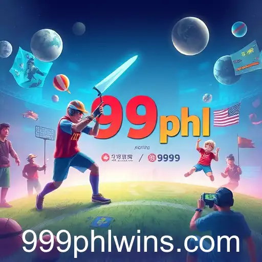 The Rise of 999phl: A Gaming Revolution Online
