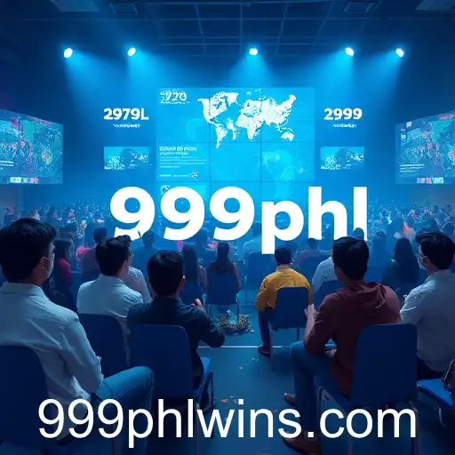 The Rise of 999phl in Gaming