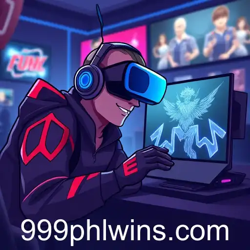 The Rise of 999phl in the UK Gaming Scene