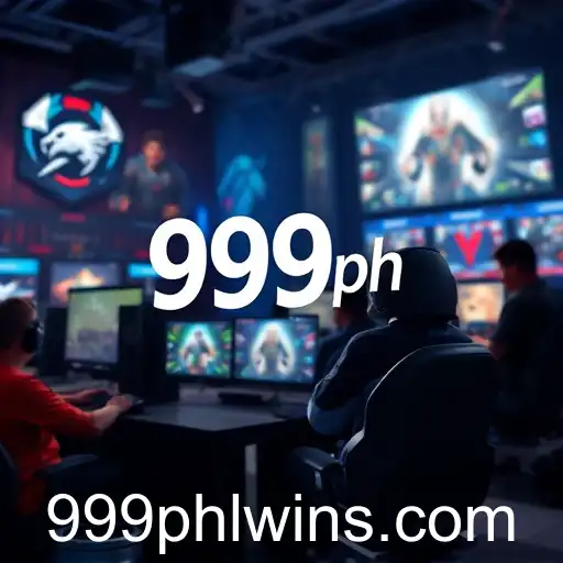 The Rise of 999phl in Gaming Culture