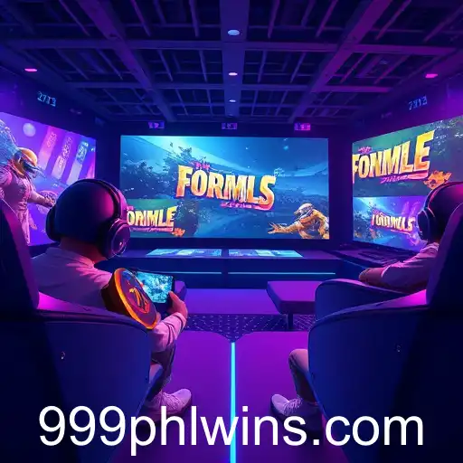 The Rise of 999phl in the Gaming World