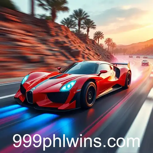 The Allure of Racing Thrills: A Speed-Lover's Paradise