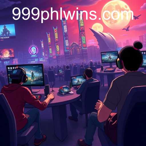 The Rise of 999phl in Online Gaming