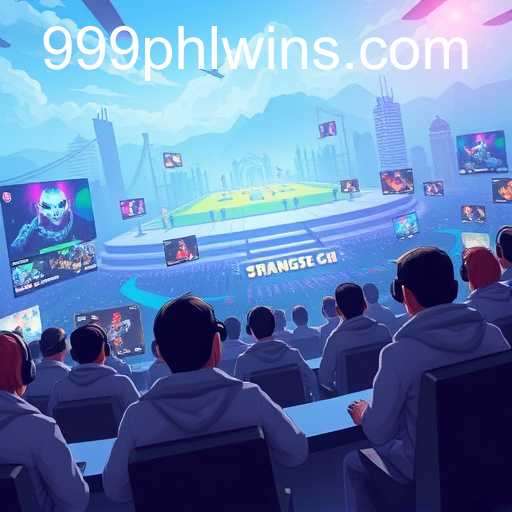 The Rise and Impact of 999phl in Online Gaming