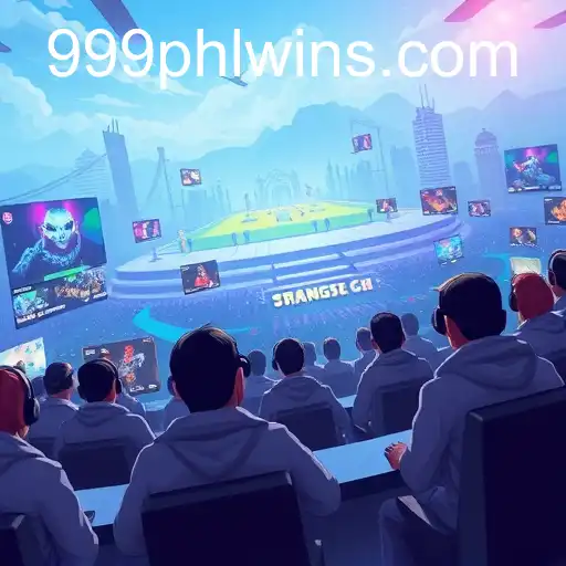 The Rise and Impact of 999phl in Online Gaming