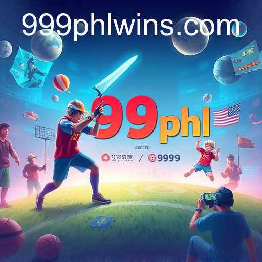 The Rise of 999phl: A Gaming Revolution Online