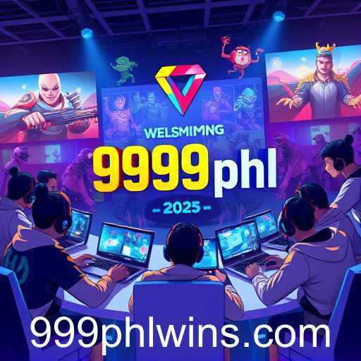 The Rise of 999phl in Gaming