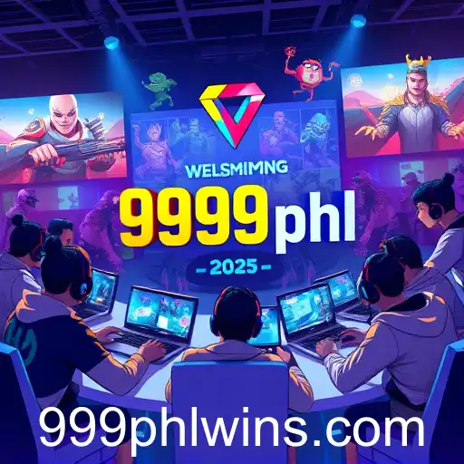 The Rise of 999phl in Gaming