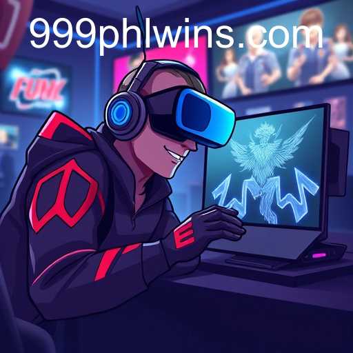 The Rise of 999phl in the UK Gaming Scene