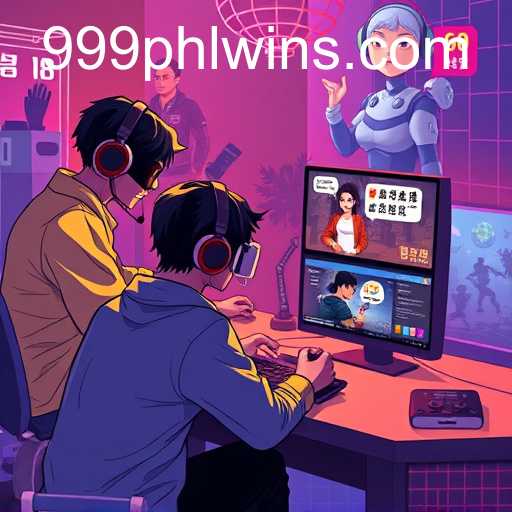 The Rise of 999phl in the Gaming World